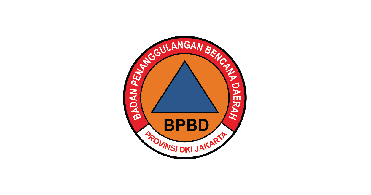 BPBD DKI Jakarta - Prakiraan Cuaca(기상 예보)