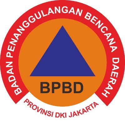 Link terkait BPBD DKI Jakarta