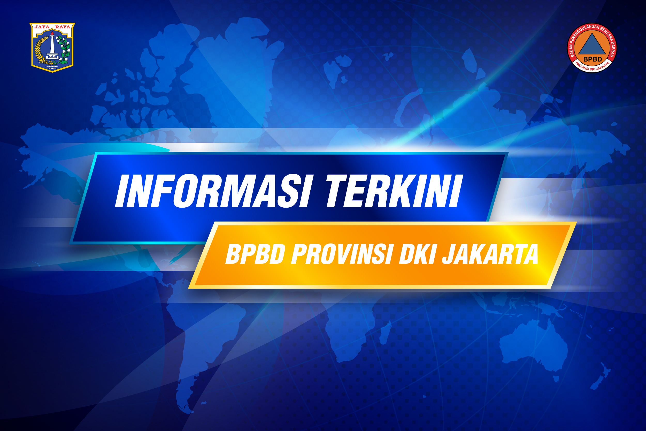 UPDATE INFO TERKINI GENANGAN 03 MARET 2025 S/D PUKUL 17:00 WIB