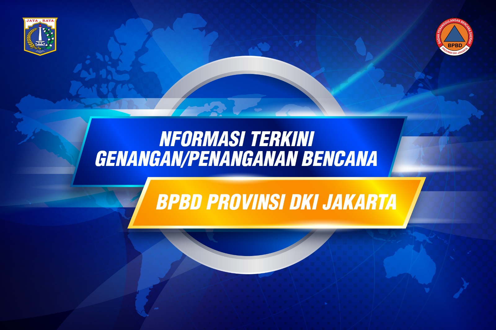 UPDATE INFO TERKINI GENANGAN 05 MARET 2025 S/D PUKUL 07:00 WIB