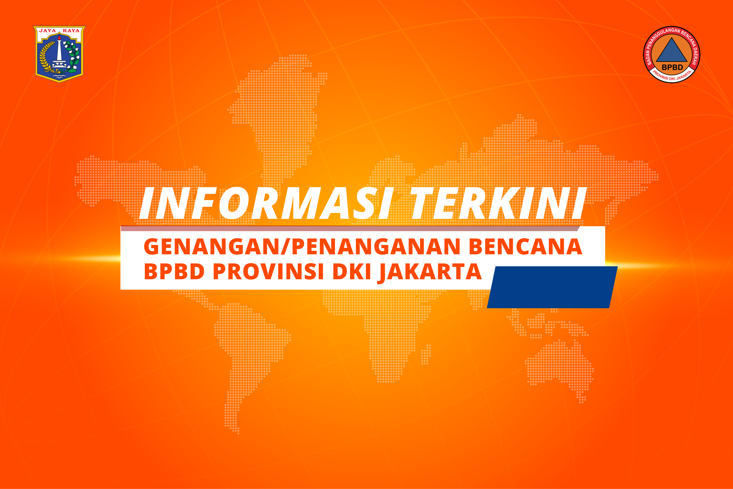 UPDATE INFO TERKINI GENANGAN 06 JULI 2025 S/D PUKUL 15:00 WIB
