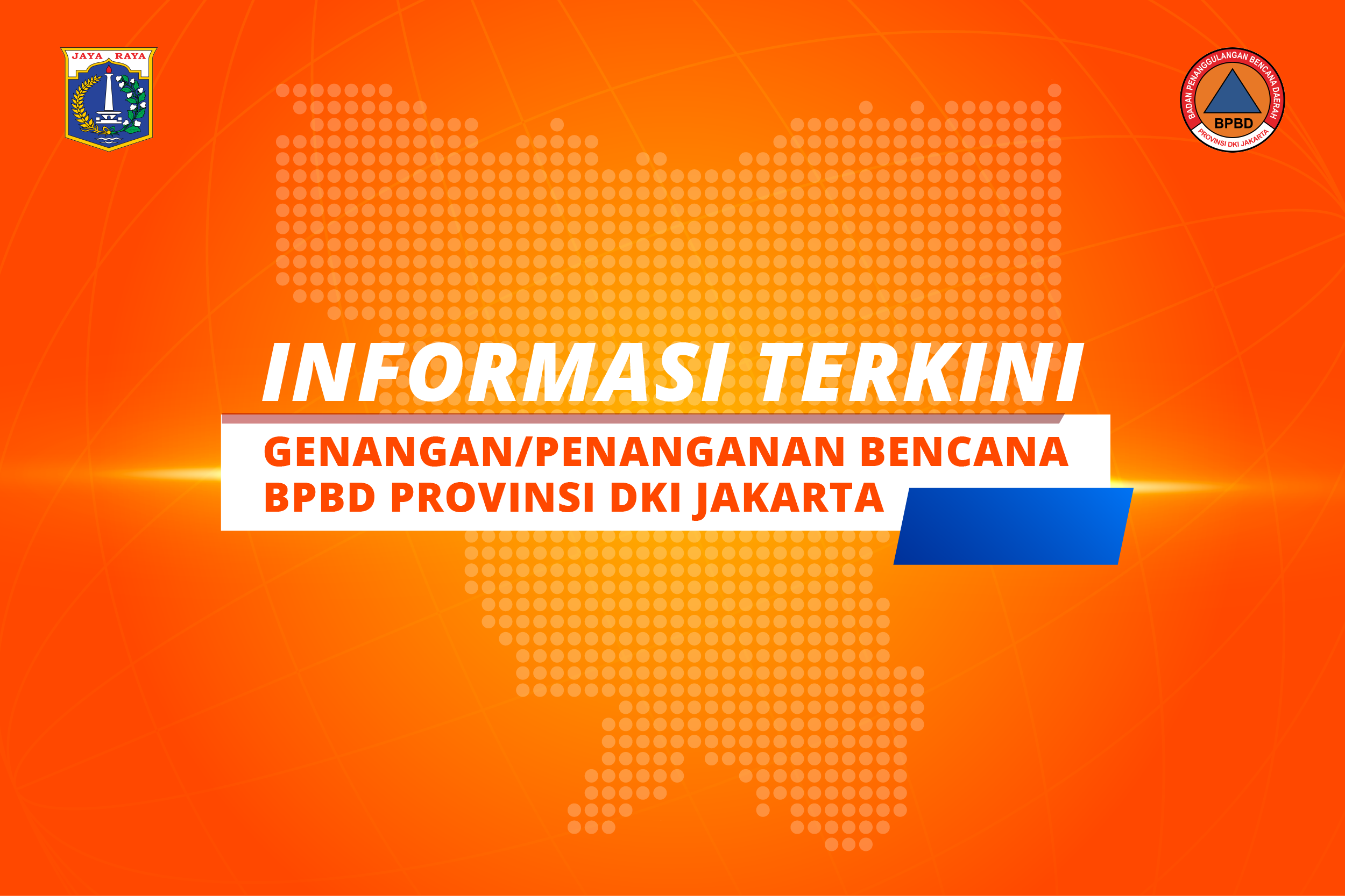 UPDATE INFO TERKINI GENANGAN 08 JULI 2025 S/D PUKUL 18:00 WIB