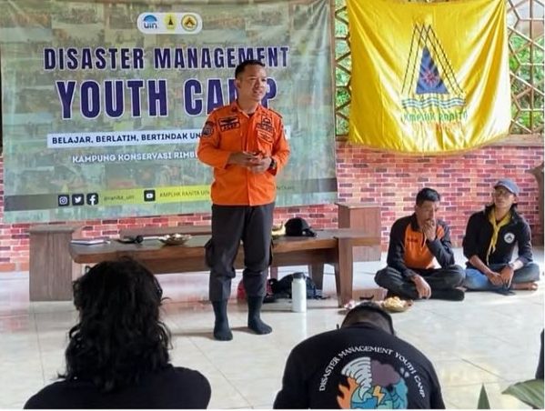 Disaster Management Youth Camp