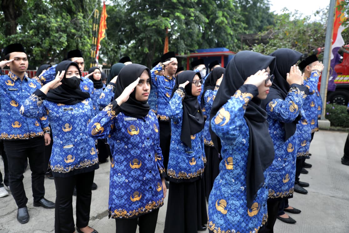 Upacara Peringatan Raksasa Ikada Ke-80