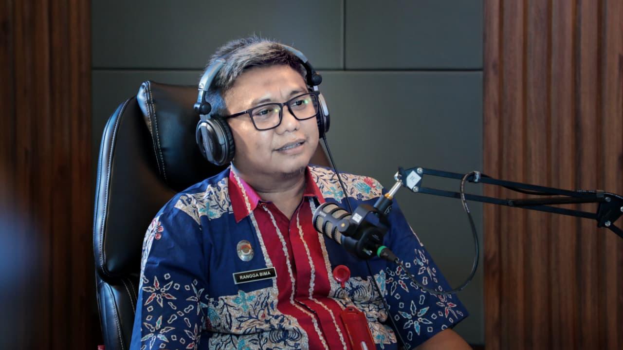 Podcast Sobat Asik (Sarana Obrolan Bareng Tentang Serba Serbi Kebencanaan) Eps.28