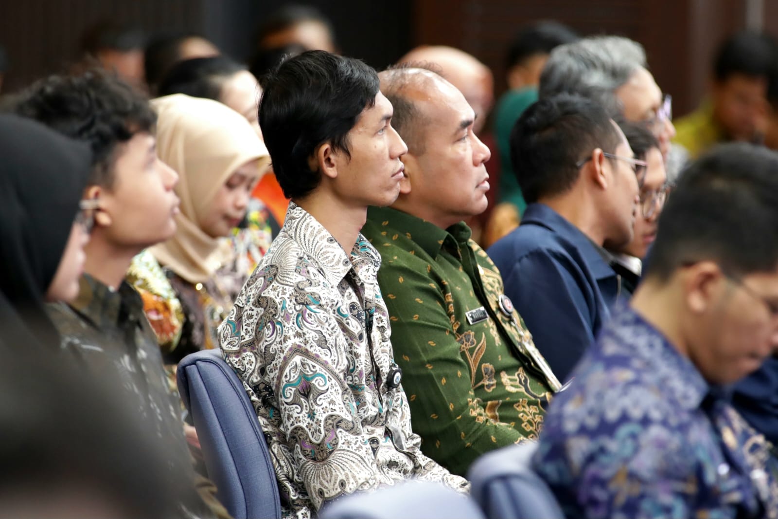 Forum Konsultasi Publik Rancangan Awal Rencana Kerja Pemerintah Daerah (RKPD) Provinsi DKI Jakarta Tahun 2026