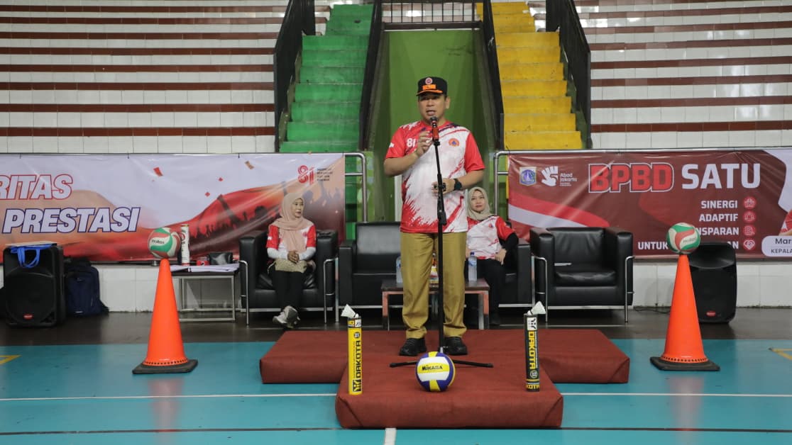 Kalak Cup Tahun 2026 Dalam Rangka Memperingati Hari Kemerdekaan Republik Indonesia Ke-81