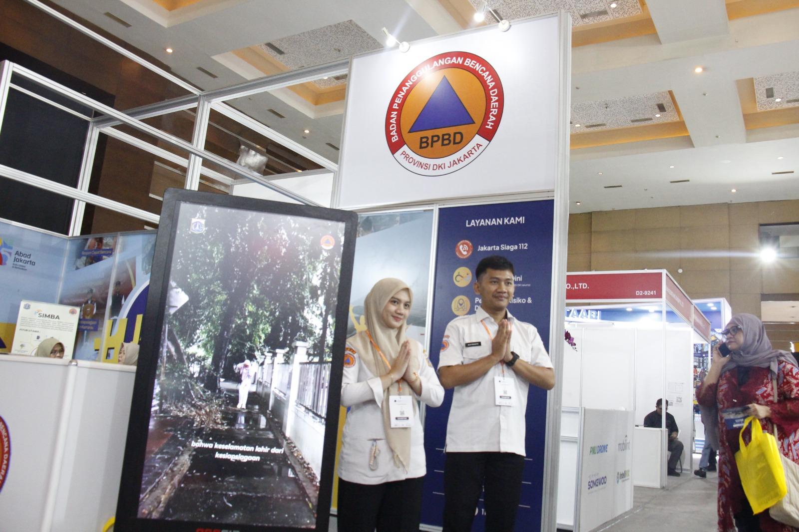 Asia Disaster Management and Civil Protection Expo & Conference (ADEXCO) 2026