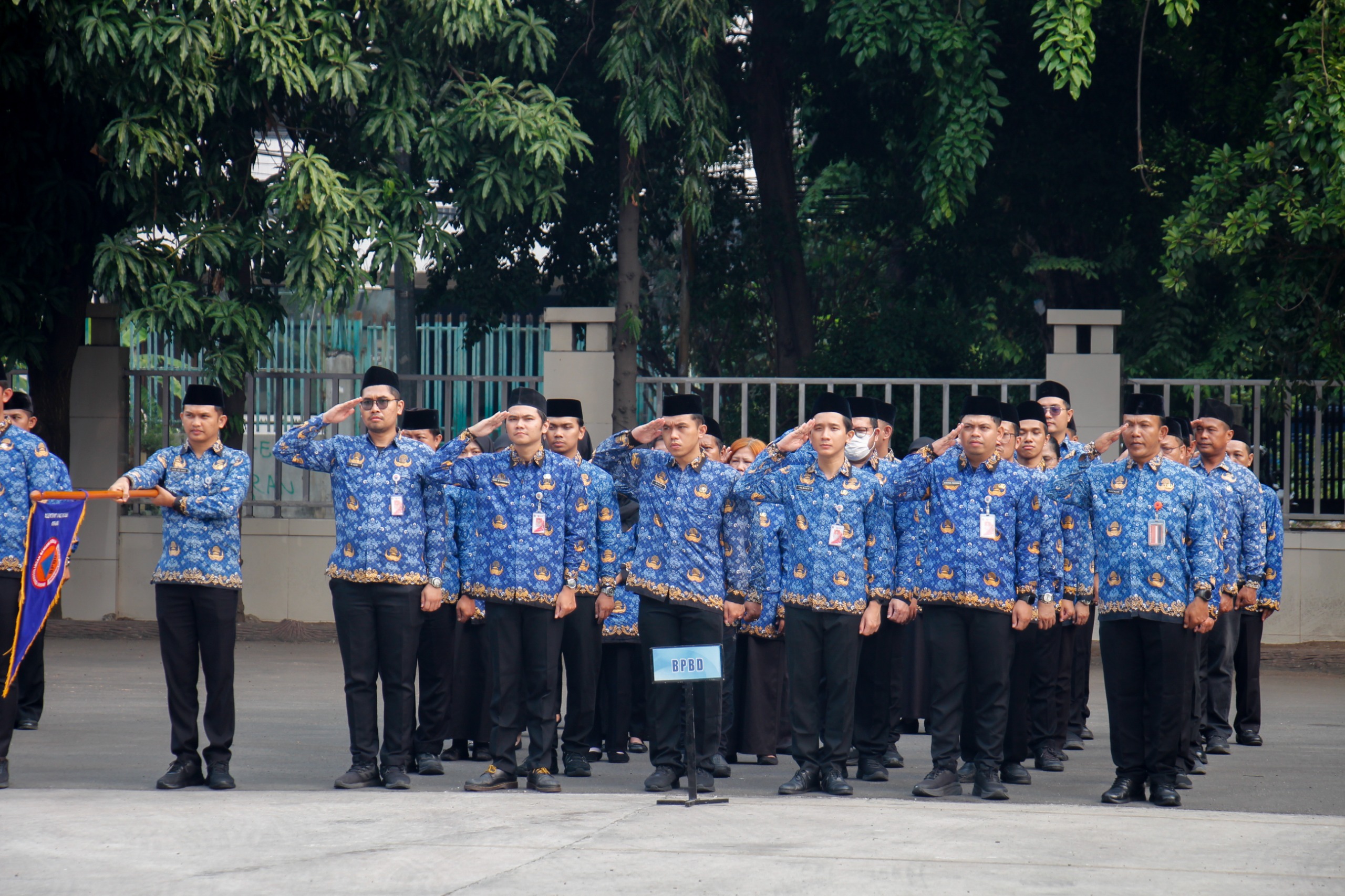 Peringatan Hari Sumpah Pemuda Ke-98 Tahun 2026