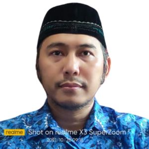 Zaini Miftah