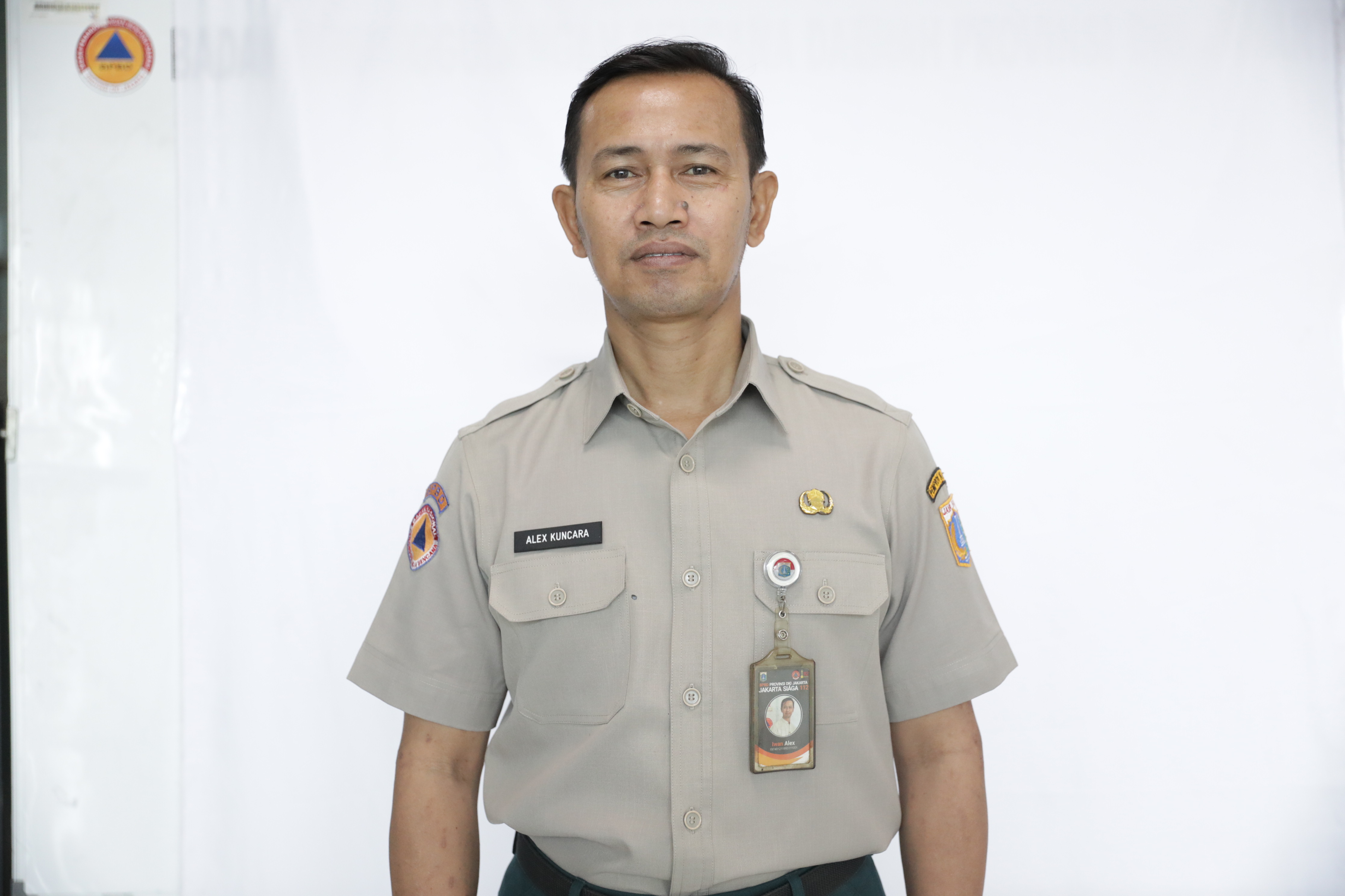 Iwan Alex Kuncara