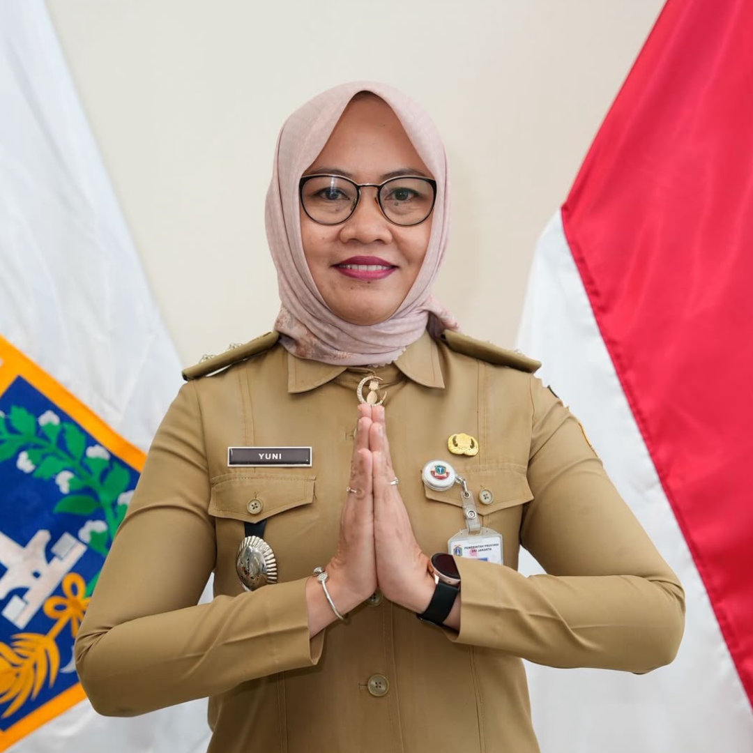 Yuni Wijayanti, S.Sos., M.SI.