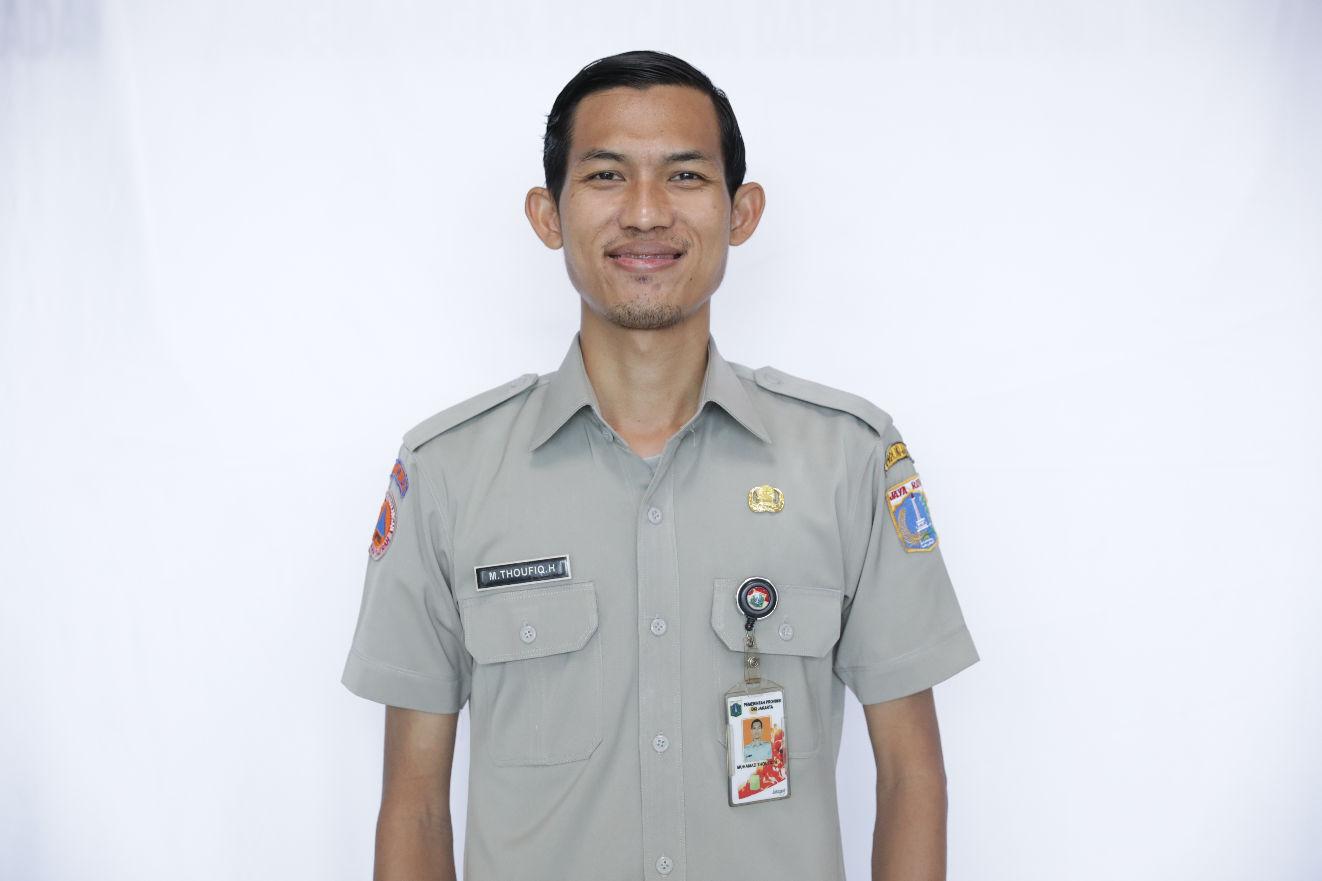 Muhamad Thoufiq Hidayatuloh